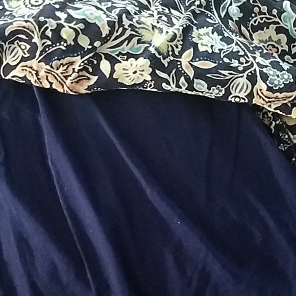 Floral Skirt - Picture 4 of 4